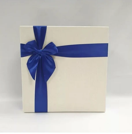 MAXI CAJA (Blanco)