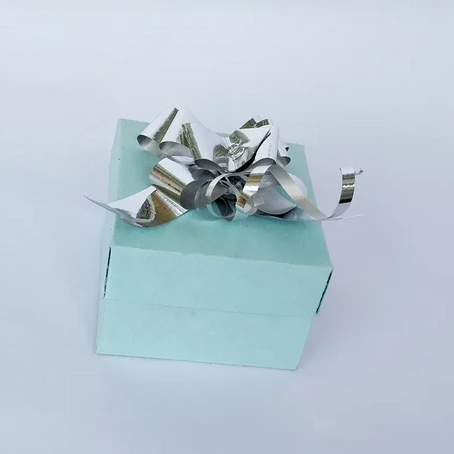 CAJA PEQUEÑA (Negro)