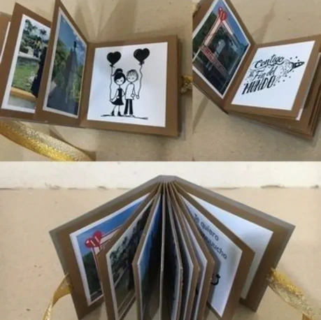 MINI ALBUM