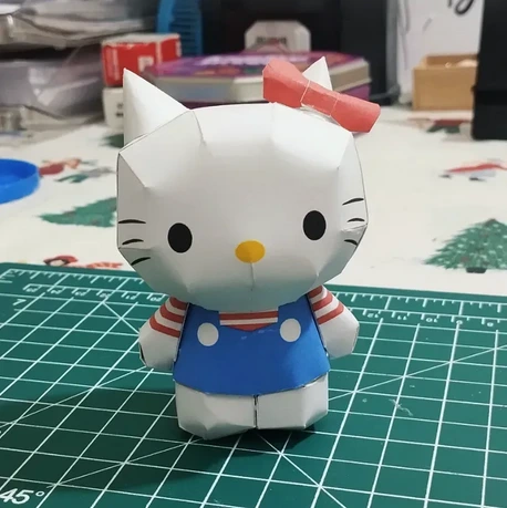 HELLO KITTY