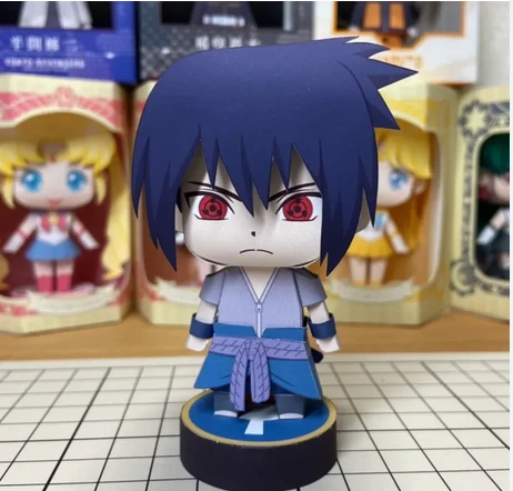 NARUTO SASUKE
