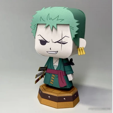 ONE PIECE ZORO