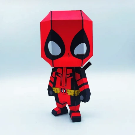 DEADPOOL