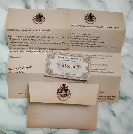 CARTA DE ACEPTACIÓN