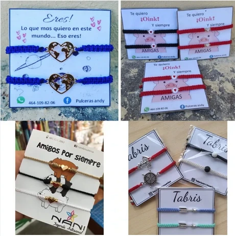TARJETAS PARA PULSOS